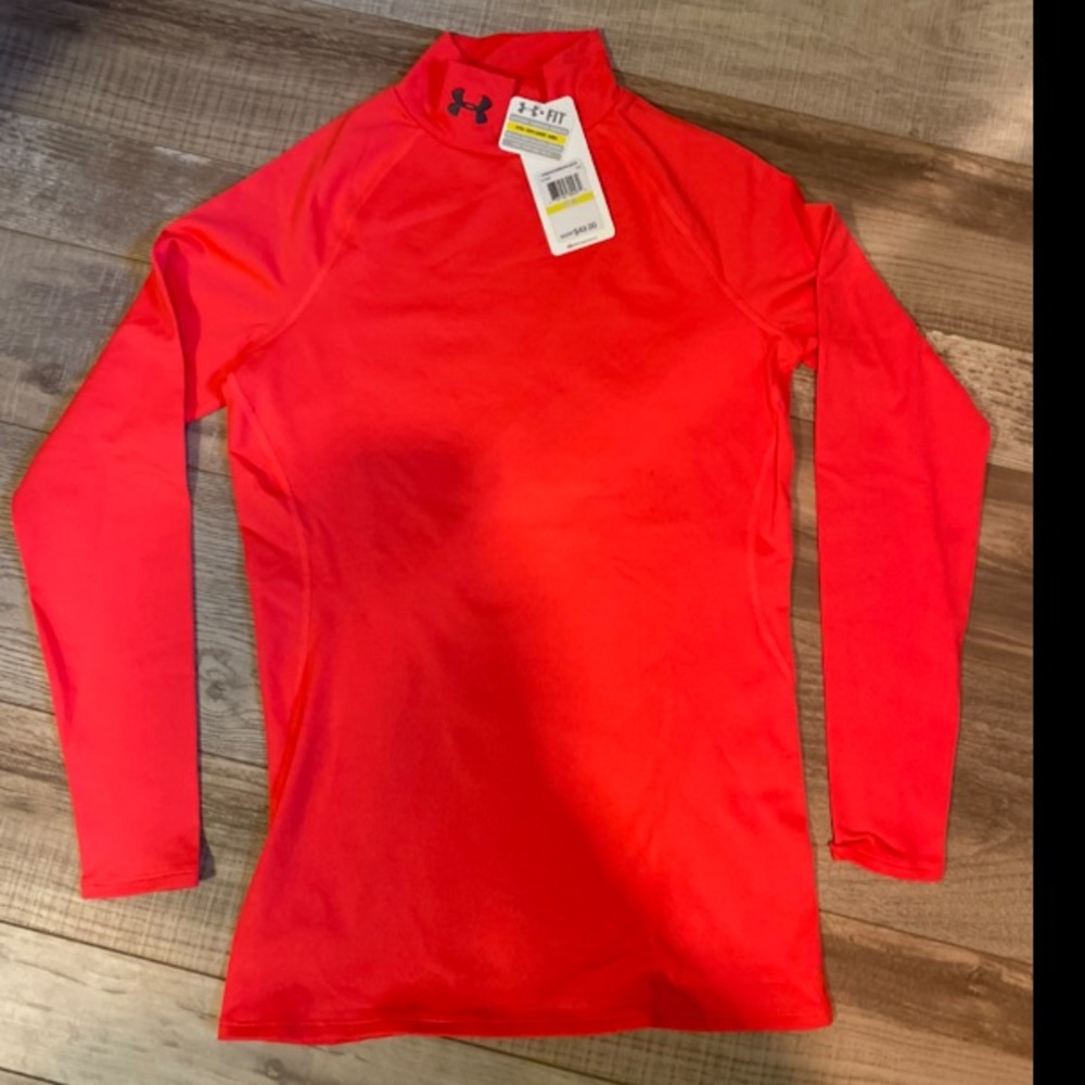 NWT Under Armour Compression Shirt